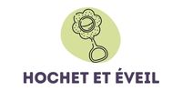 Hochet et jouet d'éveil Moulin Roty